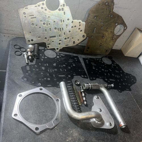 B&M 20287 auto transmission service kit Turbo Hydra-Matic 400 INCOMPLETE, US $79.99, image 7