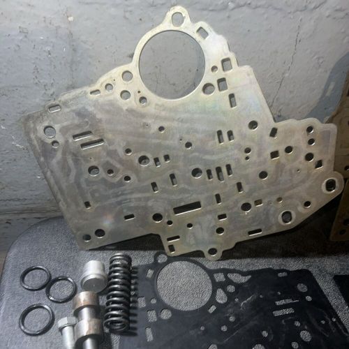 B&M 20287 auto transmission service kit Turbo Hydra-Matic 400 INCOMPLETE, US $79.99, image 8