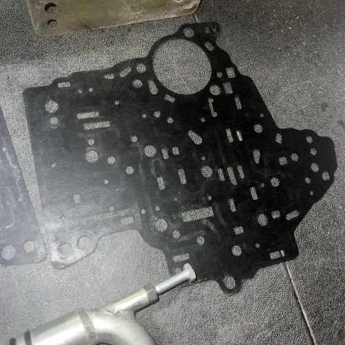 B&M 20287 auto transmission service kit Turbo Hydra-Matic 400 INCOMPLETE, US $79.99, image 11