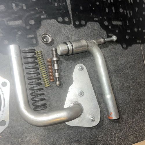 B&M 20287 auto transmission service kit Turbo Hydra-Matic 400 INCOMPLETE, US $79.99, image 12