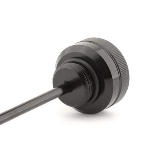 Dipstick Transmission Oil Fill Plug For Harley VRSCA VRSCB VRSCD VRSCSE VRSCAW, AU $60.21, image 2