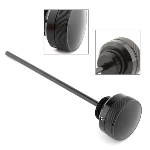 Dipstick Transmission Oil Fill Plug For Harley VRSCA VRSCB VRSCD VRSCSE VRSCAW, AU $60.21, image 8
