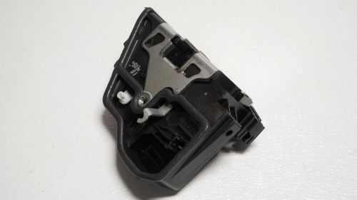 Front right door latch locking actuator lock mechanism oem bmw f32 f33 f82 f83