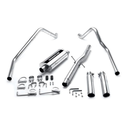 15771 Exhaust System Kit Fits: 1998-2001 Dodge Ram 1500, US $920.00, image 3