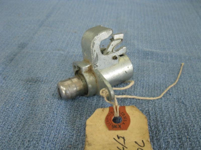 1970 FORD FALCON GLOVE BOX LATCH 1013, US $19.99, image 2