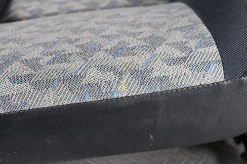 MITSUBISHI PAJERO MINI H56A OEM JDM RHD PASSENGERS SEAT FRONT LEFT SIDE, US $180.00, image 2