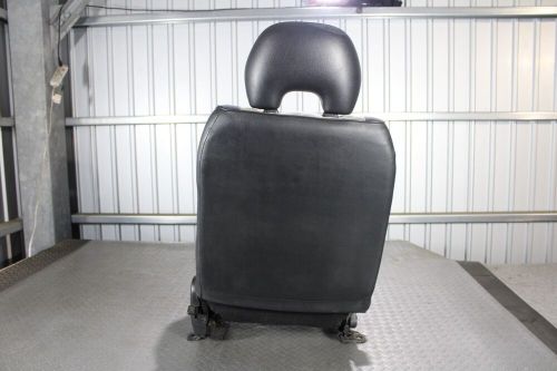 MITSUBISHI PAJERO MINI H56A OEM JDM RHD PASSENGERS SEAT FRONT LEFT SIDE, US $180.00, image 6