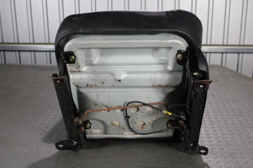 MITSUBISHI PAJERO MINI H56A OEM JDM RHD PASSENGERS SEAT FRONT LEFT SIDE, US $180.00, image 7