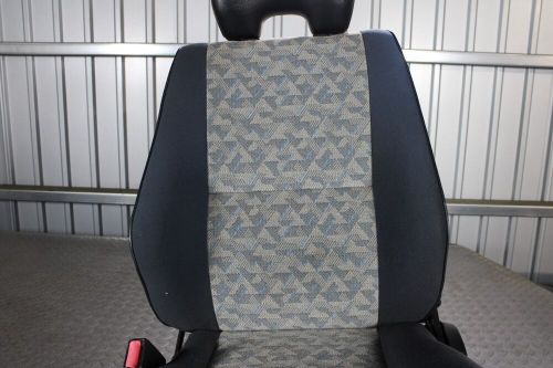 MITSUBISHI PAJERO MINI H56A OEM JDM RHD PASSENGERS SEAT FRONT LEFT SIDE, US $180.00, image 11