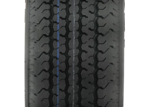 Karrier ST175/80R13 Radial Trailer Tire with 13" Galvanized Wheel, US $134.99, image 11
