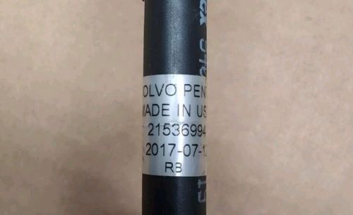 VOLVO PENTA DPH STEERING CYLINDER HOSES SET OEM SHIPS FREE, US $150.00, image 2