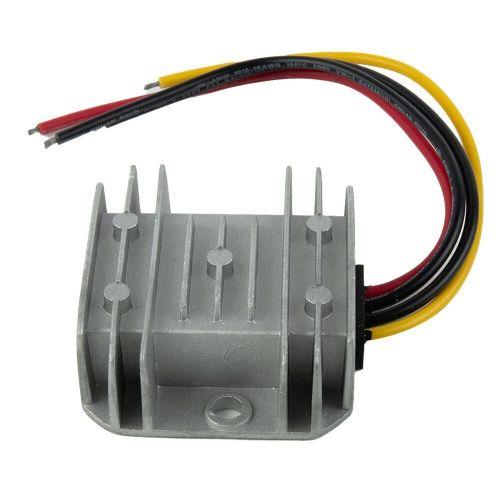 8V-40V To 12V 3A 36W Stabilizer Transformer DC DC Converter Regulator New, C $31.56, image 2