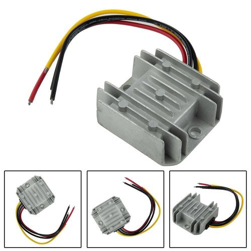 8V-40V To 12V 3A 36W Stabilizer Transformer DC DC Converter Regulator New, C $31.56, image 3