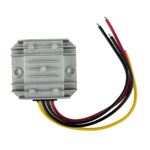 8V-40V To 12V 3A 36W Stabilizer Transformer DC DC Converter Regulator New, C $31.56, image 4