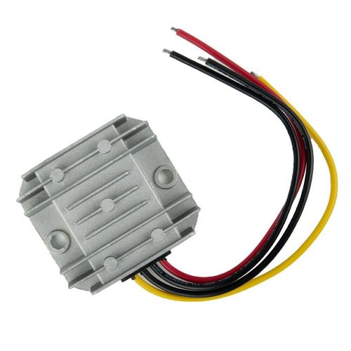 8V-40V To 12V 3A 36W Stabilizer Transformer DC DC Converter Regulator New, C $31.56, image 5
