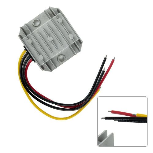8V-40V To 12V 3A 36W Stabilizer Transformer DC DC Converter Regulator New, C $31.56, image 6