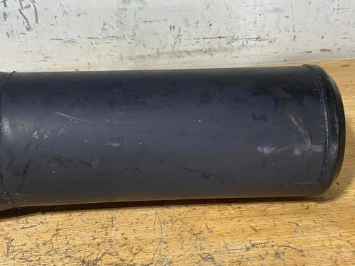 VINTAGE KARTING RLV DELTA 3 Exhaust PIPE Yamaha KT100 Go Kart Engine, US $59.99, image 2