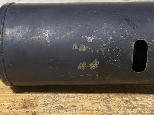 VINTAGE KARTING RLV DELTA 3 Exhaust PIPE Yamaha KT100 Go Kart Engine, US $59.99, image 6