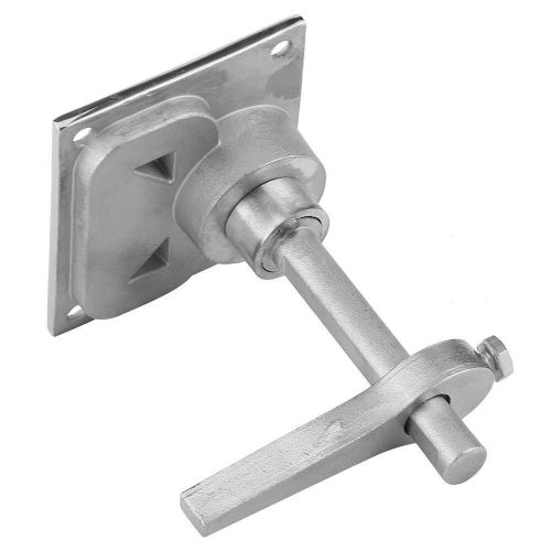 Stainless Steel Flush Mount Floor Lock Latch for Marine Boat Accessory, US $29.20, image 9