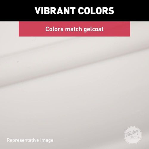 Taylor Made Products 952824 Super Gard Inflatable Vinyl Boat Fender 8 1/2 X 26, US $59.99, image 5