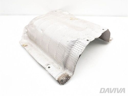 BMW X4 Exhaust Silencer Heat Shield M40d xDrive Diesel 240kW (326 HP) 777722 SUV, US $33.35, image 4