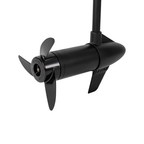 12V 58LB Thrust Electric Trolling Motor Outboard Engine Fishing Boat Brush Motor, US $139.02, image 4