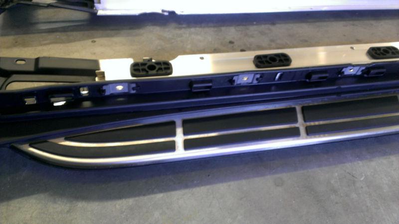 Porsche Cayenne Stock Runningboard Set (2011-2014), US $1,350.00, image 4