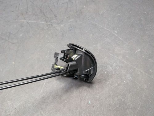 Front Left Seat Back Release Handle w/ Cable 2021 Dodge Challenger 2015 - 2023, US $54.50, image 2