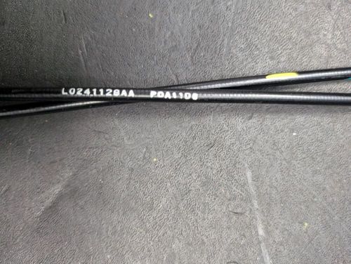 Front Left Seat Back Release Handle w/ Cable 2021 Dodge Challenger 2015 - 2023, US $54.50, image 7