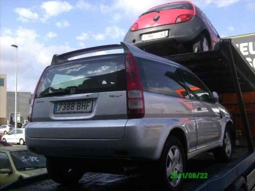 Brake pump master cylinder for honda hr-v gh vtec top 4wd 3-ptas. 12365515-