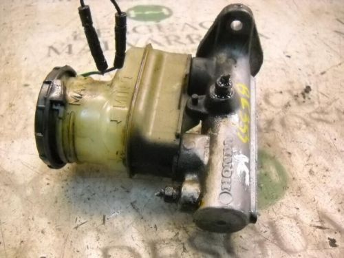 BRAKE PUMP MASTER CYLINDER FOR HONDA HR-V GH VTEC TOP 4WD 3-PTAS. 12365515-, US $, image 3