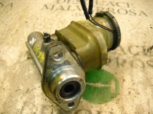 BRAKE PUMP MASTER CYLINDER FOR HONDA HR-V GH VTEC TOP 4WD 3-PTAS. 12365515-, US $, image 4