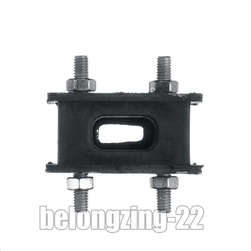 Pack of 3 for Toyota Land Cruiser Exhaust Hanger Mount Muffler Bracket Insulator, US $23.99, image 3