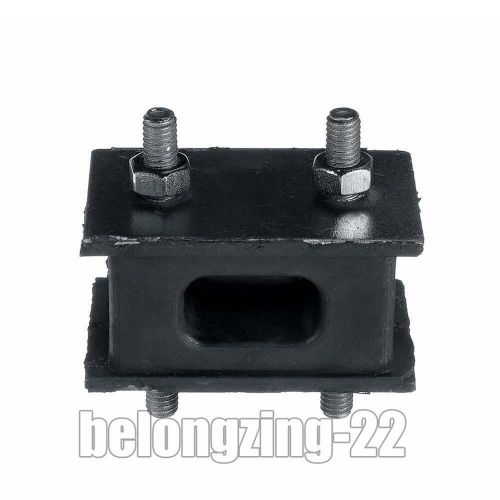 Pack of 3 for Toyota Land Cruiser Exhaust Hanger Mount Muffler Bracket Insulator, US $23.99, image 4
