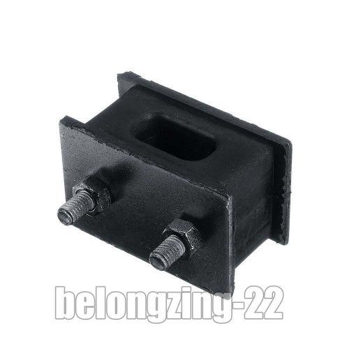 Pack of 3 for Toyota Land Cruiser Exhaust Hanger Mount Muffler Bracket Insulator, US $23.99, image 5