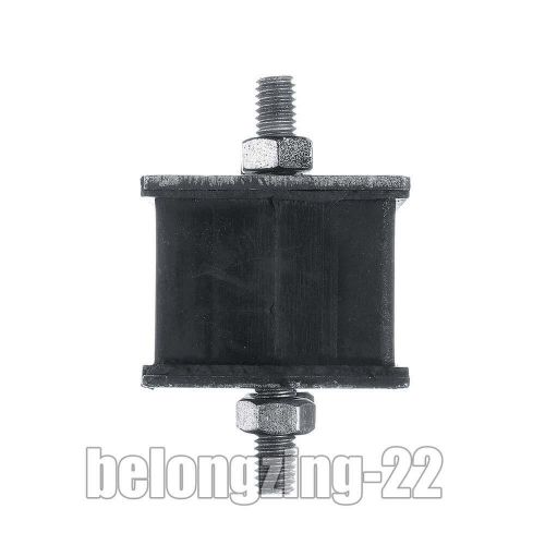 Pack of 3 for Toyota Land Cruiser Exhaust Hanger Mount Muffler Bracket Insulator, US $23.99, image 6