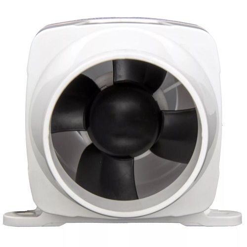 76mm In Line Blower Boat Bilge Cool Fan Marine Cabin Engine Ventilation 3" 12V, US $54.99, image 7