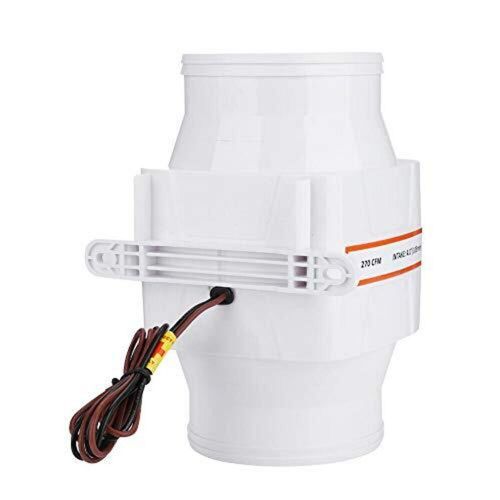 76mm In Line Blower Boat Bilge Cool Fan Marine Cabin Engine Ventilation 3" 12V, US $54.99, image 9
