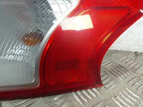 MITSUBISHI LANCER MK5 2007-2011 TAIL LIGHT LAMP DRIVER RIGHT REAR OUTER 8330A278, US $, image 5