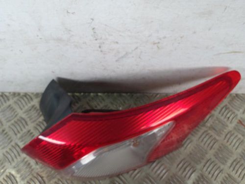 MITSUBISHI LANCER MK5 2007-2011 TAIL LIGHT LAMP DRIVER RIGHT REAR OUTER 8330A278, US $, image 7