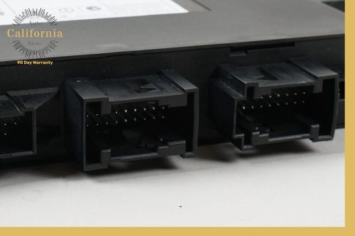 00-03 Mercedes R230 SL500 S55 AMG Keyless Go Entry Control Module 2305451032 OEM, US $65.00, image 2