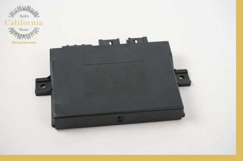 00-03 Mercedes R230 SL500 S55 AMG Keyless Go Entry Control Module 2305451032 OEM, US $65.00, image 4