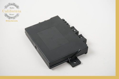 00-03 Mercedes R230 SL500 S55 AMG Keyless Go Entry Control Module 2305451032 OEM, US $65.00, image 5