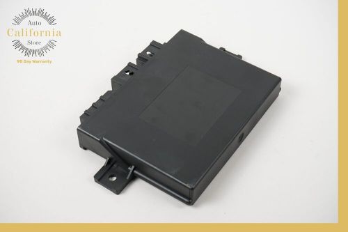 00-03 Mercedes R230 SL500 S55 AMG Keyless Go Entry Control Module 2305451032 OEM, US $65.00, image 6
