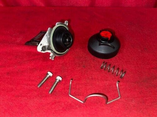 Seadoo XP GSX GTX SPX Exhaust Rave Power Valve Assembly Service Complete 787 800, US $44.99, image 3