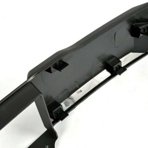 Fit For 2015-2017 Ford F-150 Front Bumper Cover Lower Grille Trim Panel Black, US $25.60, image 19