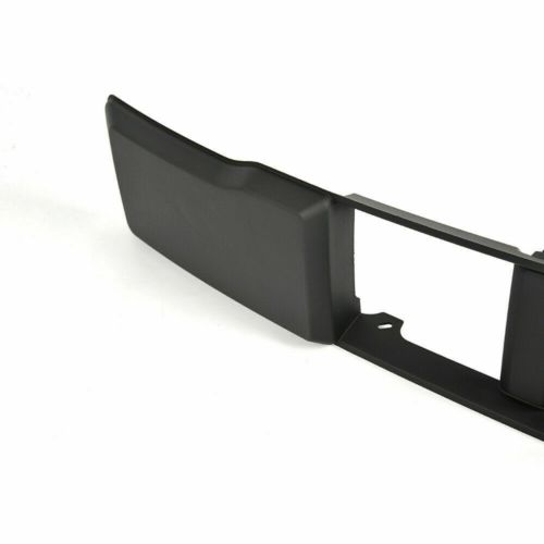 Fit For 2015-2017 Ford F-150 Front Bumper Cover Lower Grille Trim Panel Black, US $25.60, image 20