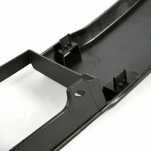 Fit For 2015-2017 Ford F-150 Front Bumper Cover Lower Grille Trim Panel Black, US $25.60, image 21