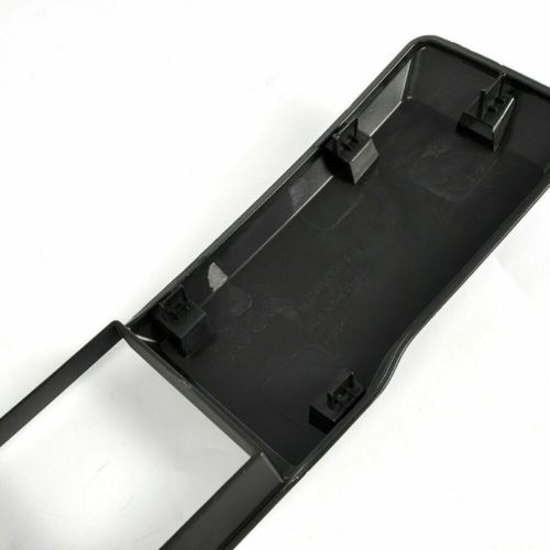 Fit For 2015-2017 Ford F-150 Front Bumper Cover Lower Grille Trim Panel Black, US $25.60, image 22