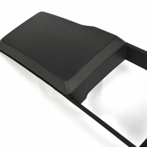 Fit For 2015-2017 Ford F-150 Front Bumper Cover Lower Grille Trim Panel Black, US $25.60, image 24